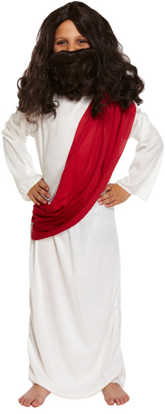 Joseph Boys Biblical Nativity Character Costume