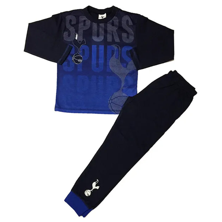 Boys Tottenham Hotspurs Pyjamas