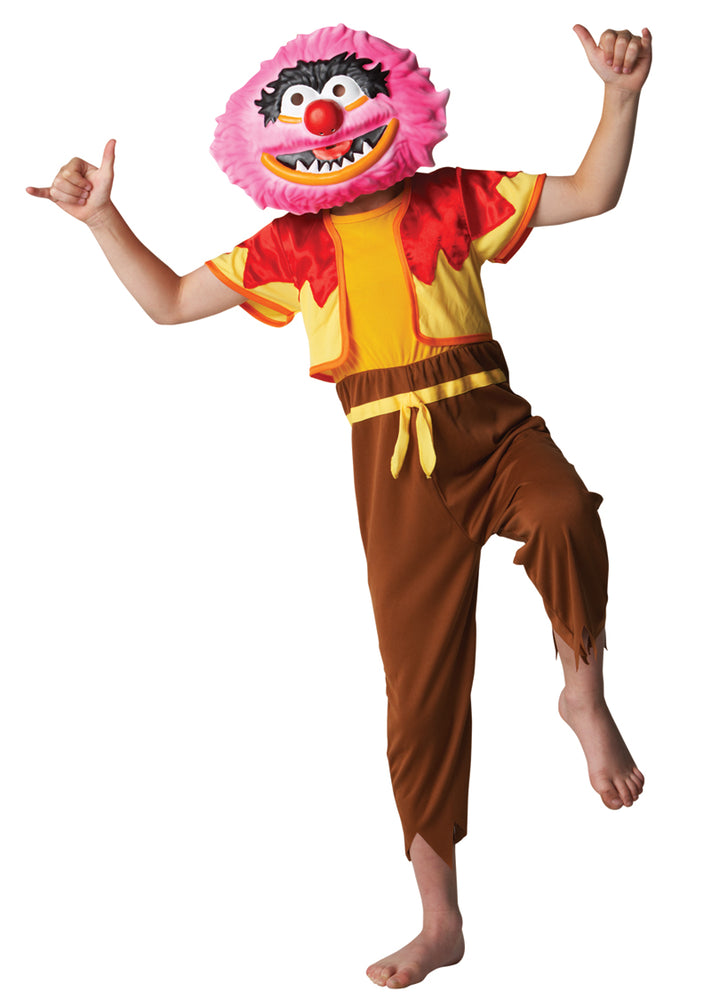 Kids Deluxe Officially Licensed Animal Costume