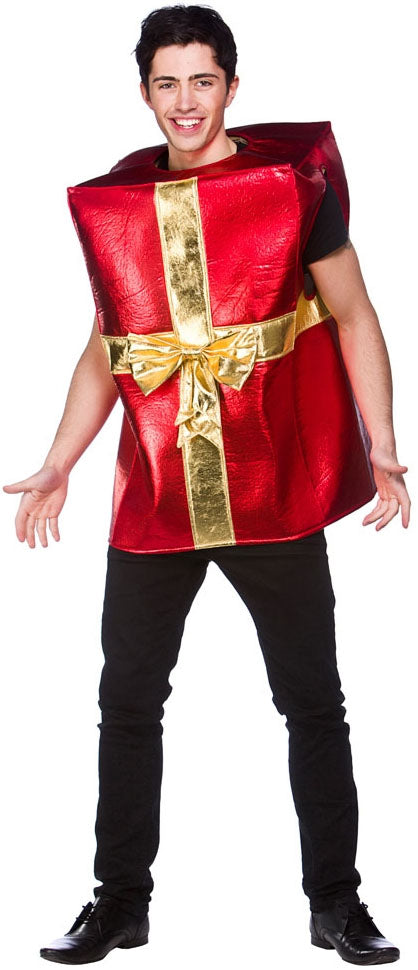 Christmas Gift Costume