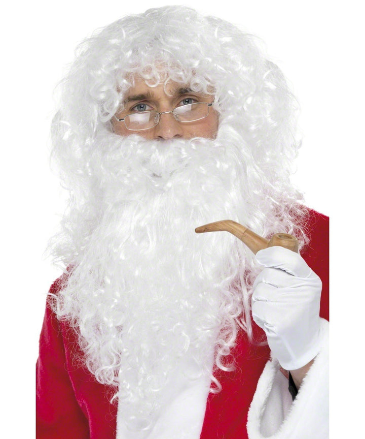 Deluxe Santa Set Christmas