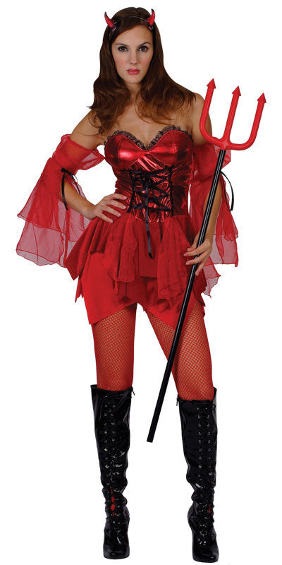 Devilicious