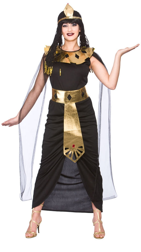 Charming Cleopatra Egyptian Ladies Costume