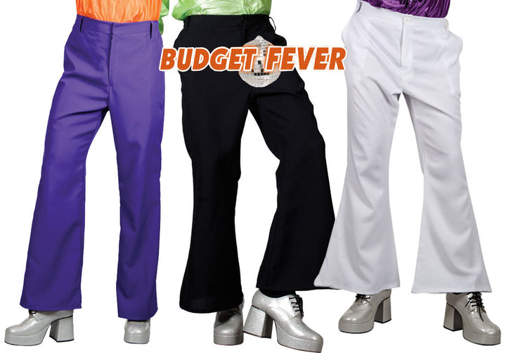 70s Groovy Disco Man Dance Costume