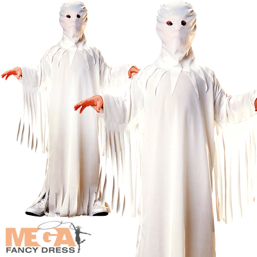 Halloween Ghost Costume