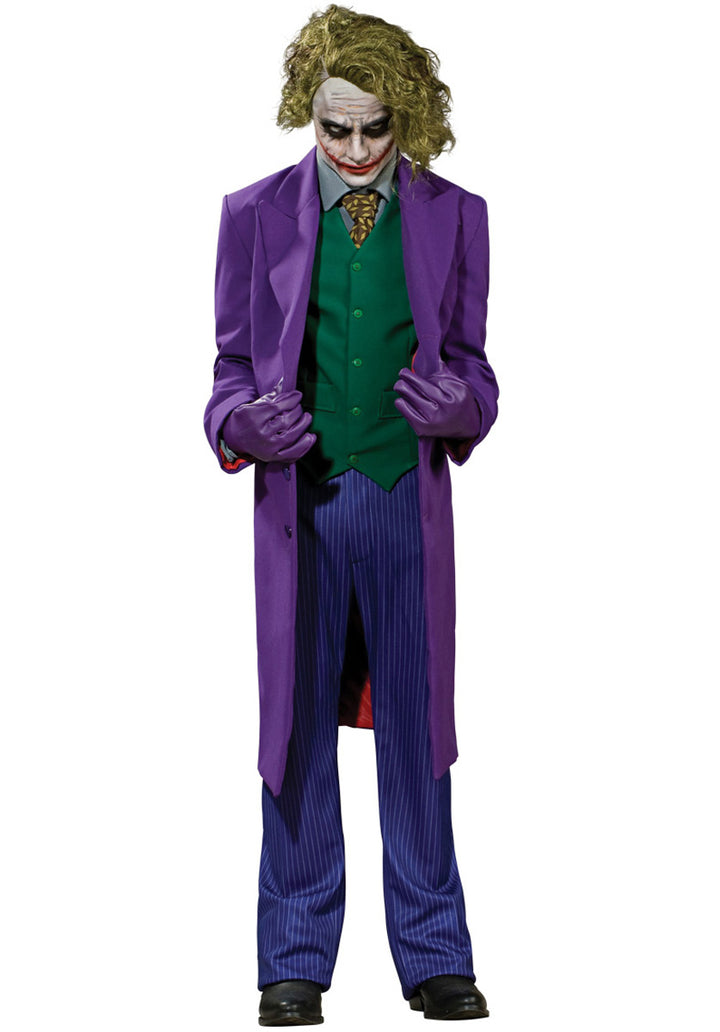 Grand Heritage The Joker Costume