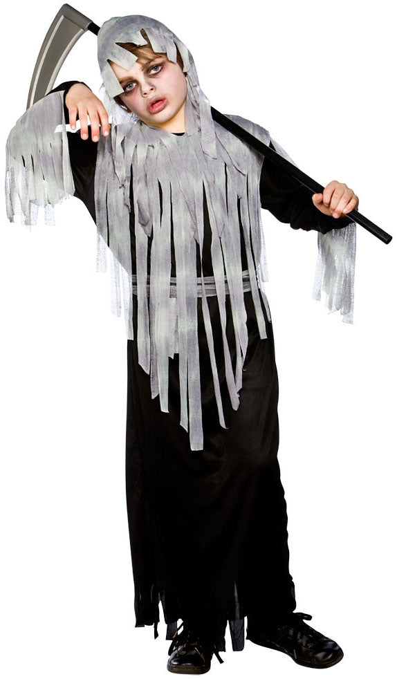 Boys Graveyard Zombie Halloween Costume