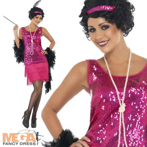 Saloon Girl Ladies Costume Western Themed Outfit