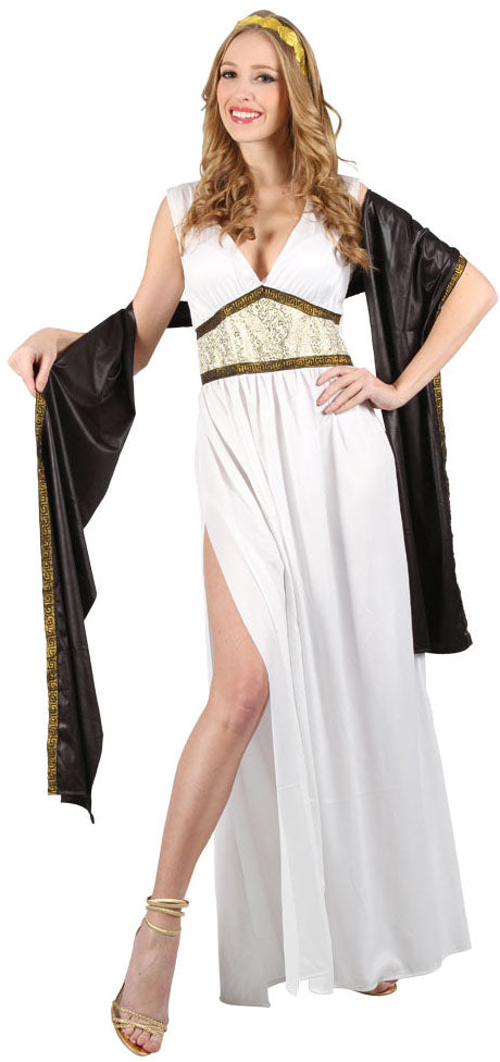 Mythical Goddess Costume