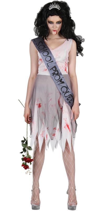 Prom sales night costume