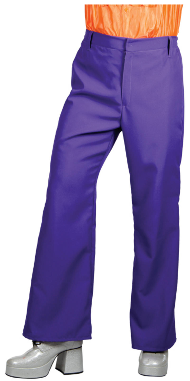 70s Groovy Disco Man Dance Costume