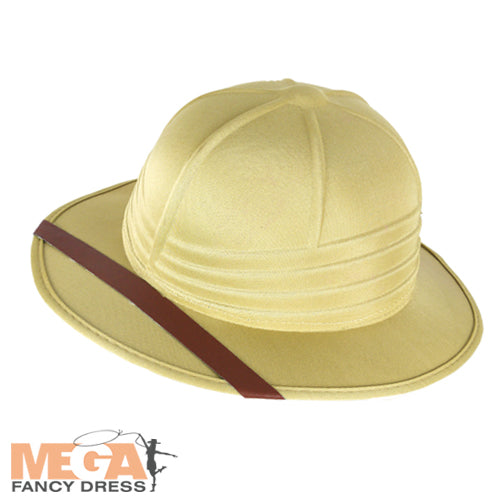 Safari Hat