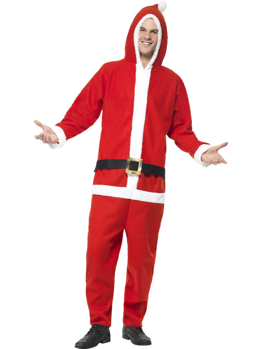 Shop Traditional Santa Claus Costume