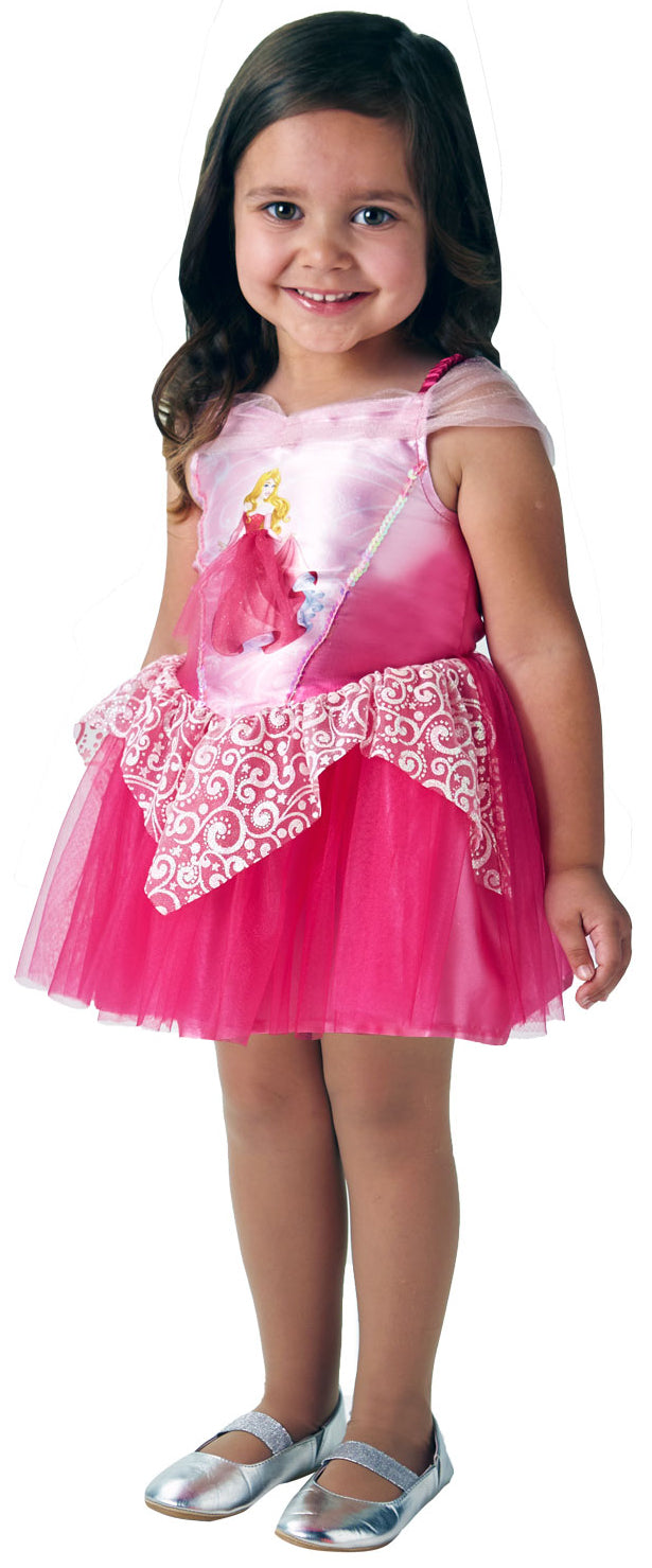 Ballerina Sleeping Beauty