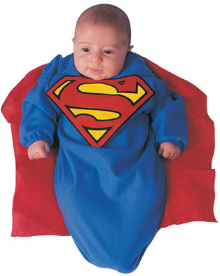 Baby superhero fancy dress hotsell