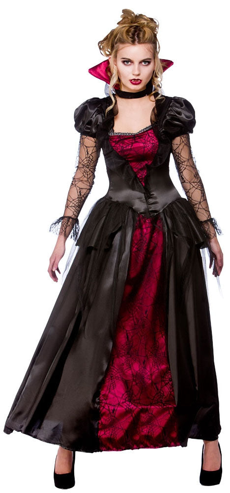 Deluxe Vampire Queen Costume