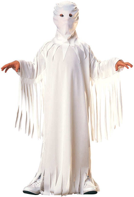 Halloween Ghost Costume