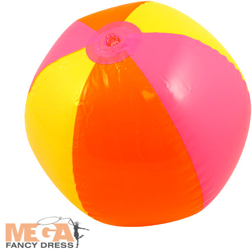 Inflatable Beach Ball