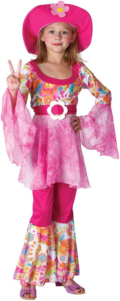 Girls Letter "H" Costumes