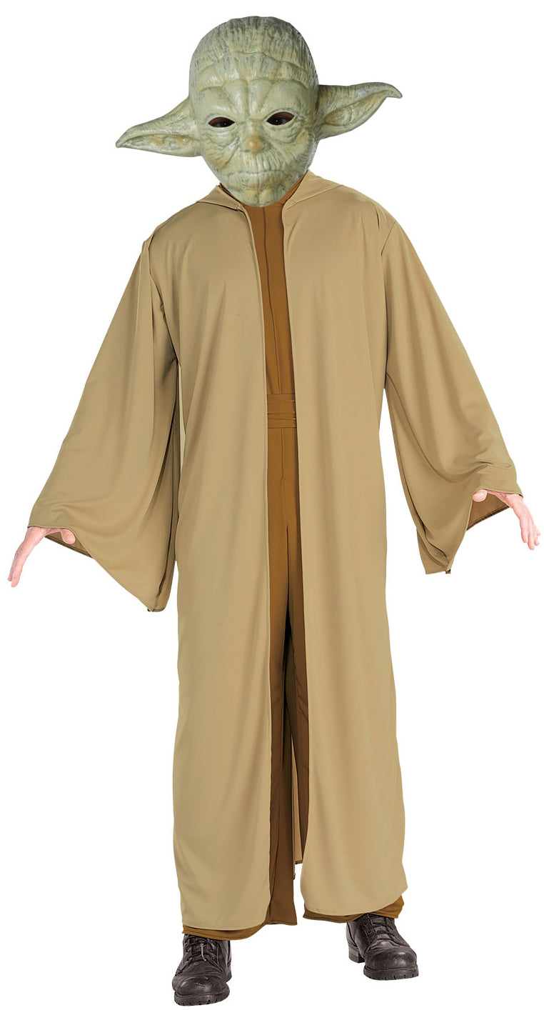 Boys Letter "Y" Costume