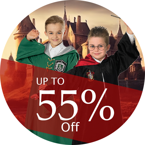 Kids dress up deals sale