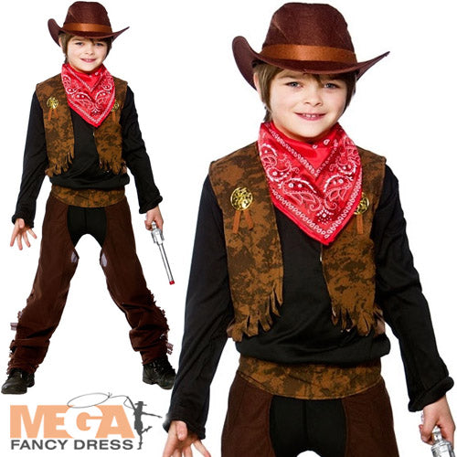 Boys Letter "C" Costumes