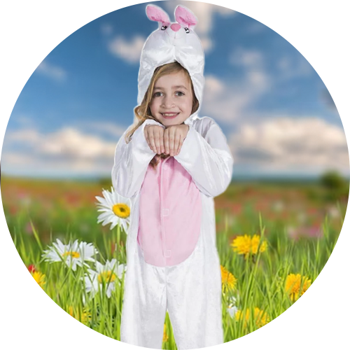 Kids Easter Costumes