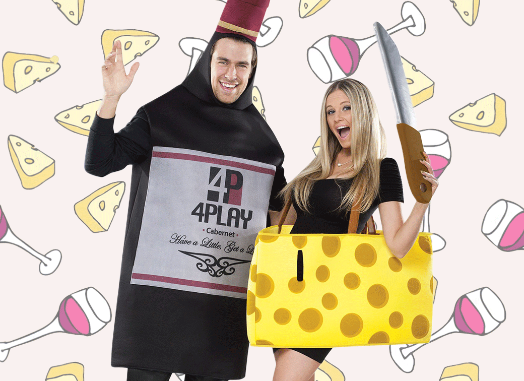 Food & Drink Costumes