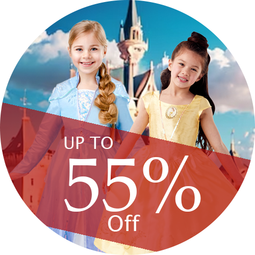 Girls fancy dress sale on sale
