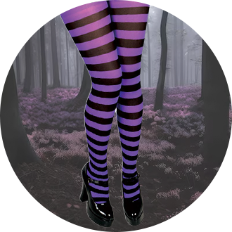 Tights & Stockings Costumes Accessories