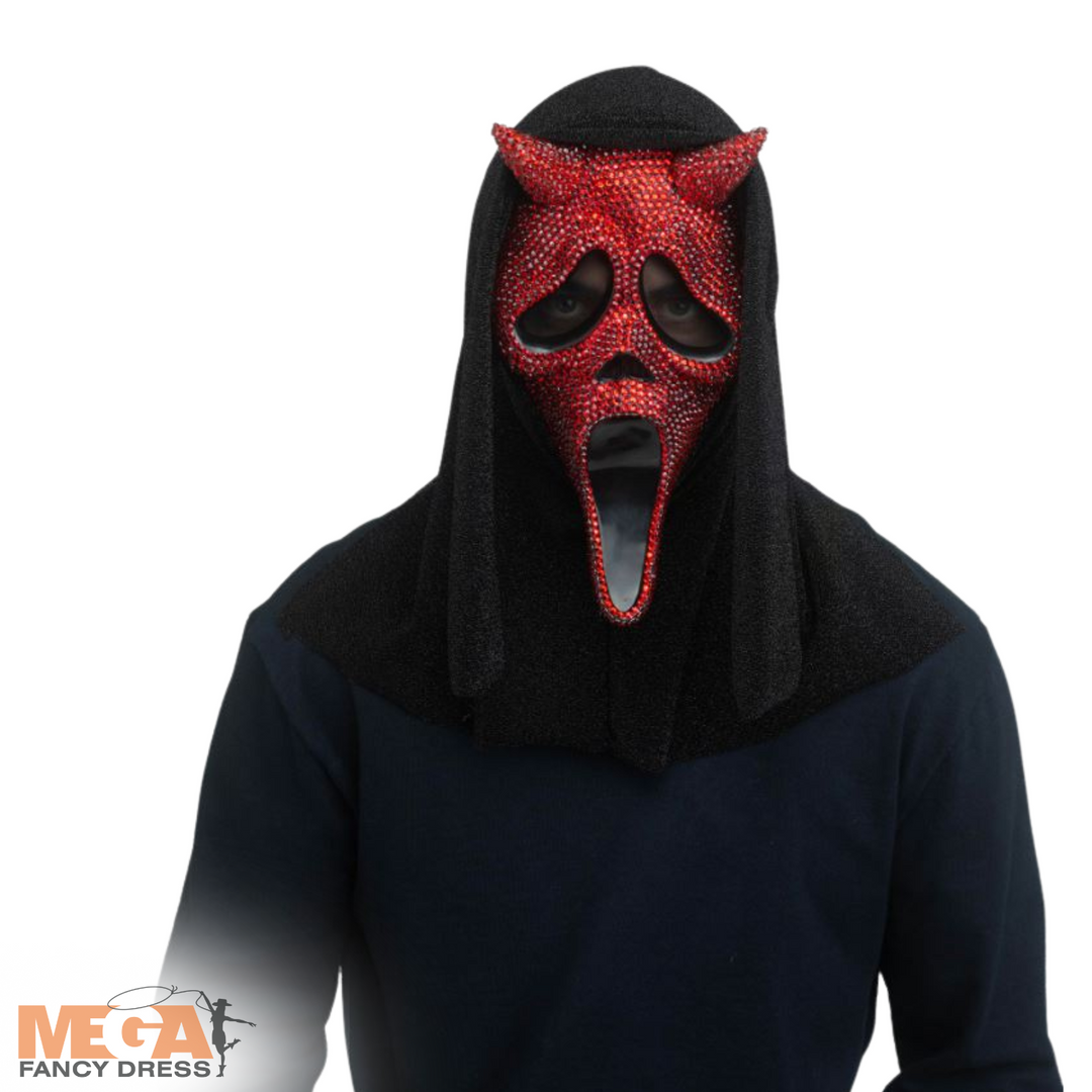 Scream Costumes