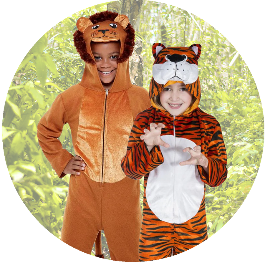 Shop Adults & Kids Animal Costumes Mega Fancy Dress Mega Fancy Dress UK — free download