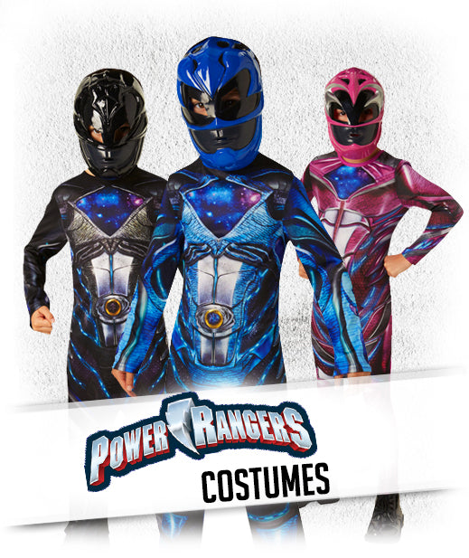 Boys Letter "P" Costumes