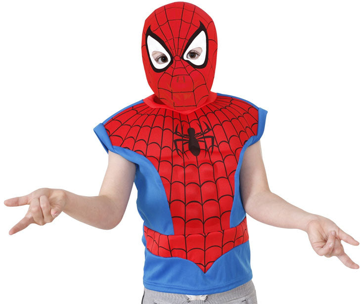 Boys Letter "S" Costumes