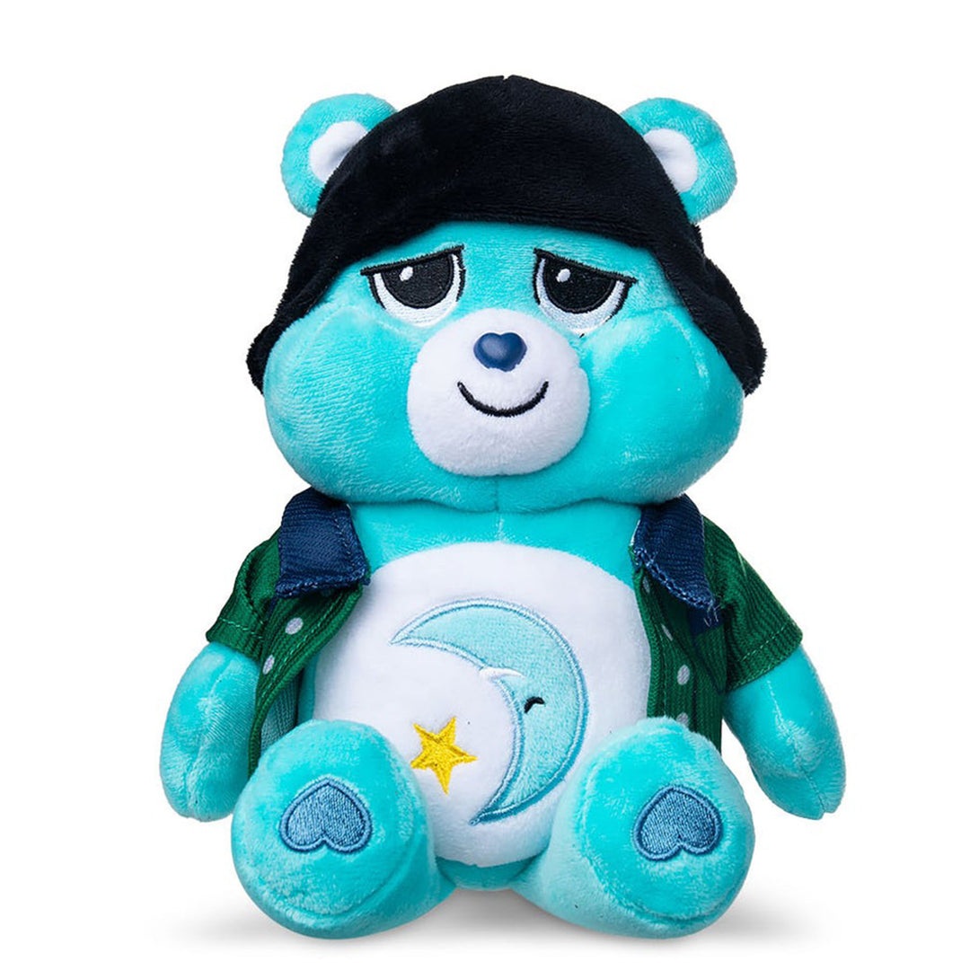 Care Bears x Stranger Things -22cm Bedtime as Mike