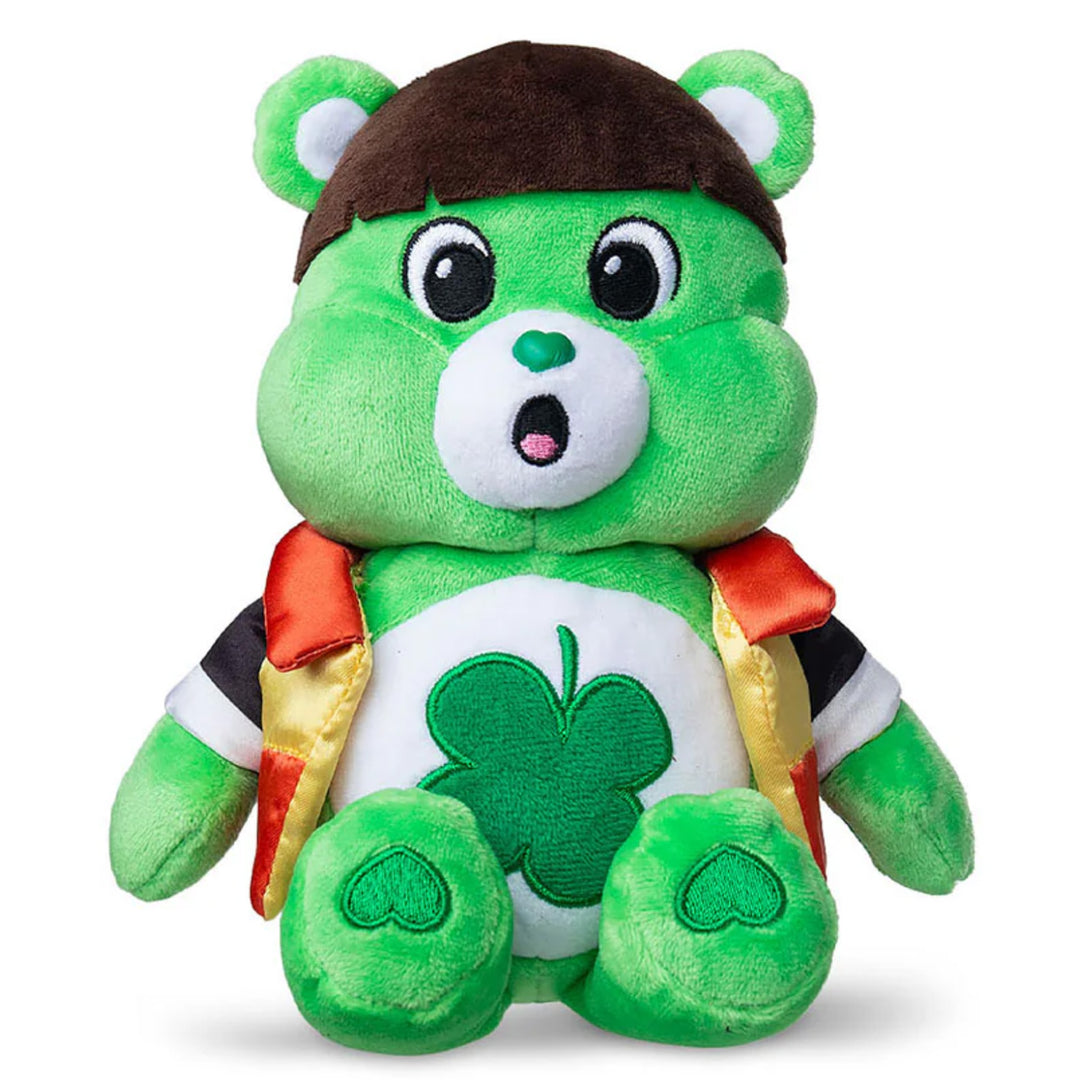 Care Bears x Stranger Things -22cm Good Luck as Will