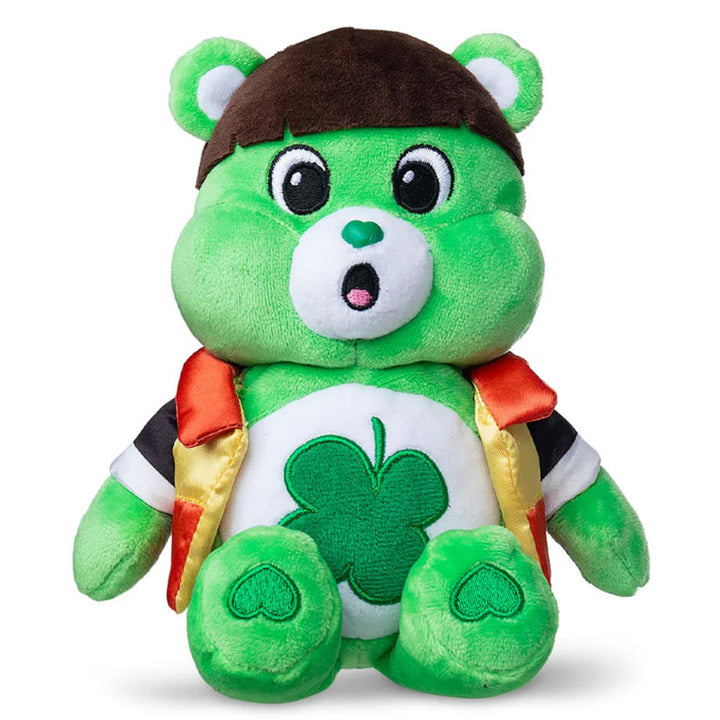 Care Bears x Stranger Things -22cm Good Luck as Will