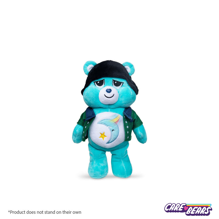 Care Bears x Stranger Things -22cm Bedtime as Mike