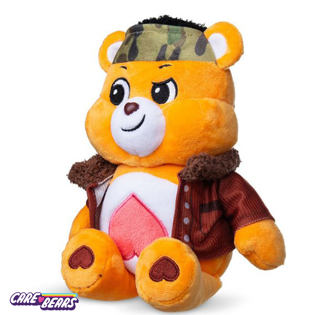 Care Bears x Stranger Things -22cm Tenderheart as Lucas
