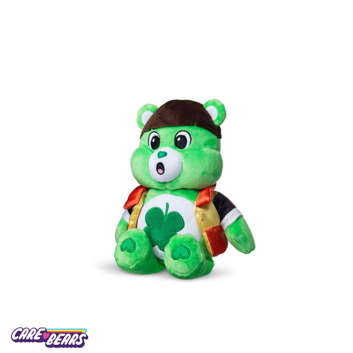 Care Bears x Stranger Things -22cm Good Luck as Will