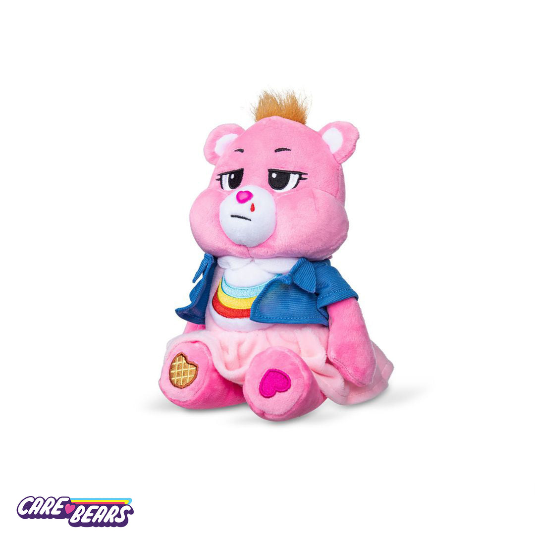 Care Bears x Stranger Things 22cm Cheer as Eleven