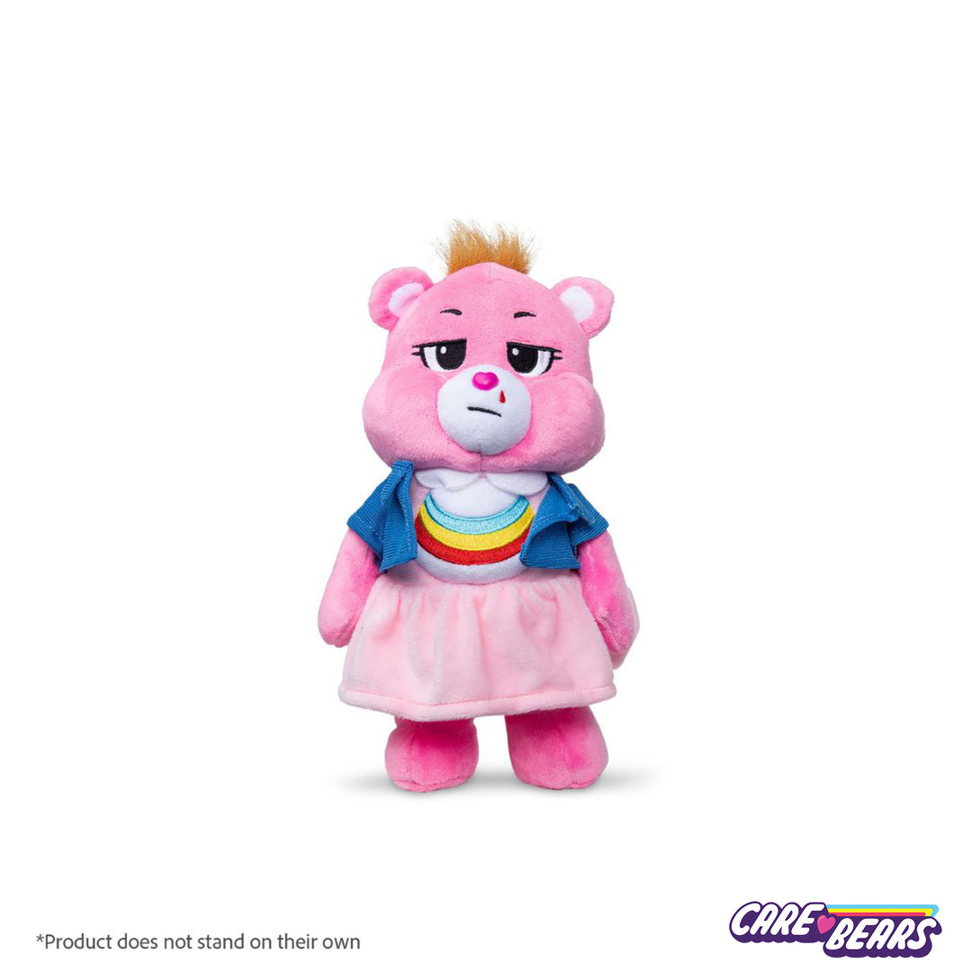 Care Bears x Stranger Things -22cm Cheer as Eleven