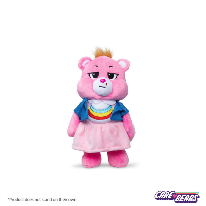 Care Bears x Stranger Things -22cm Cheer as Eleven