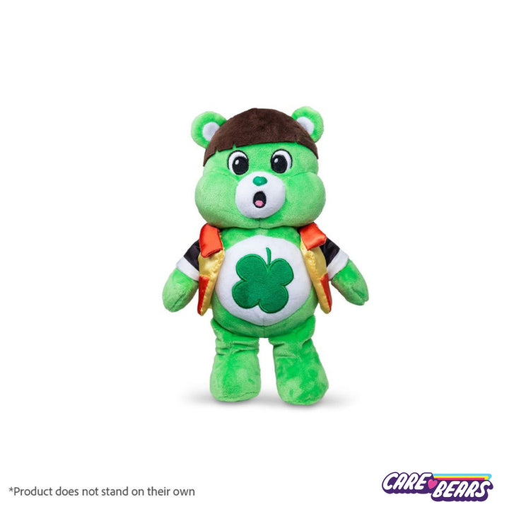 Care Bears x Stranger Things -22cm Good Luck as Will