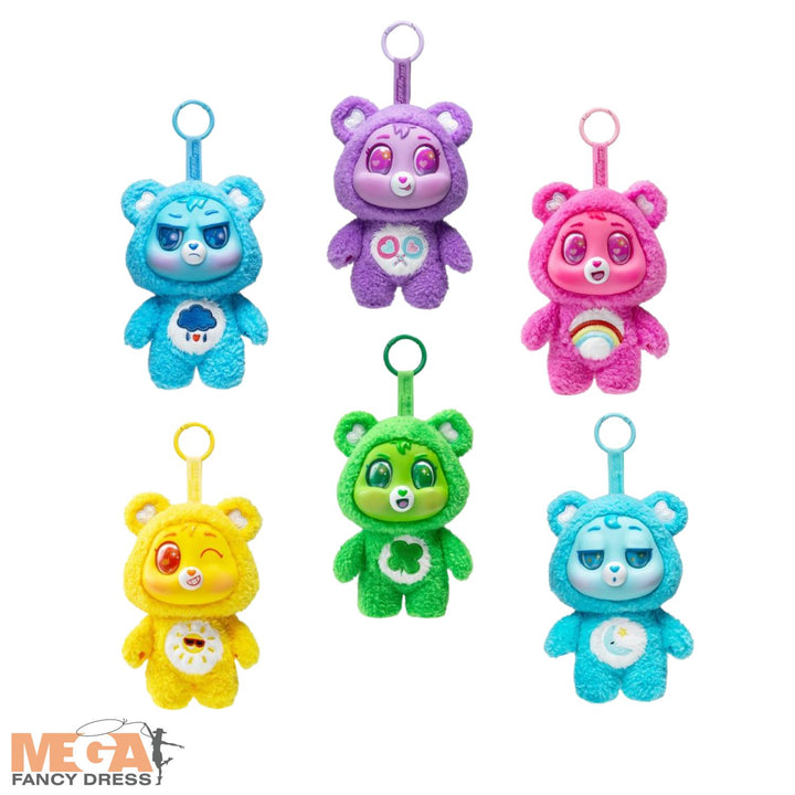Care Bears 15cm Caring Cuties (6 to collect)