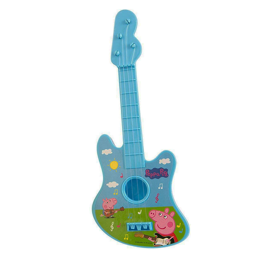Peppa Pig Guitar