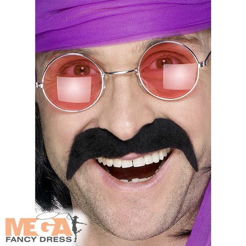 Seventies Tash