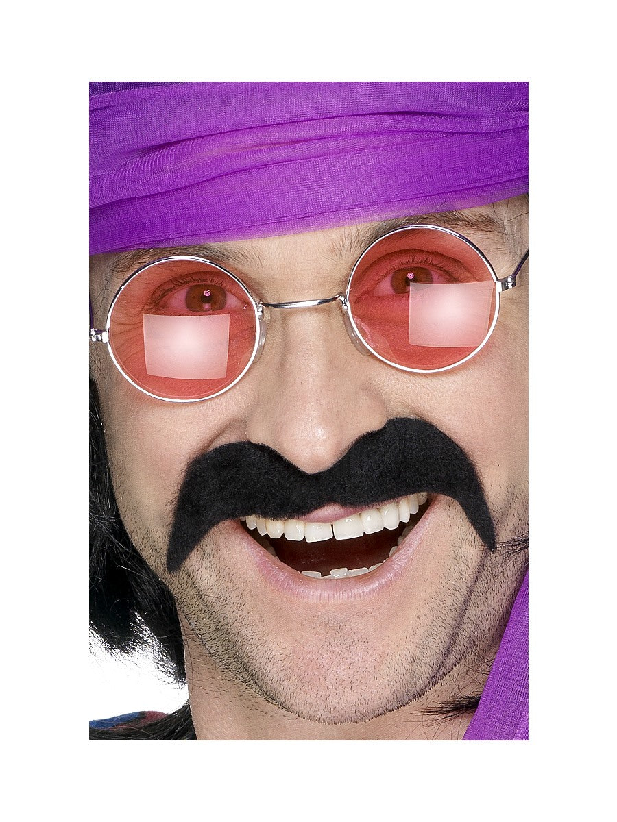 Seventies Tash