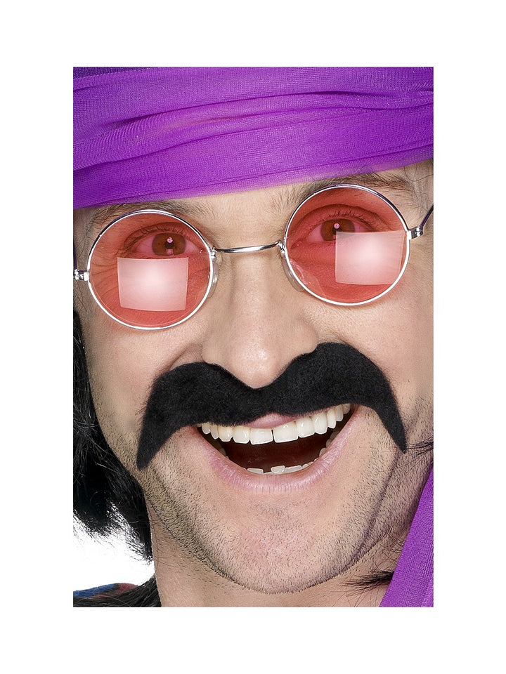 Seventies Tash