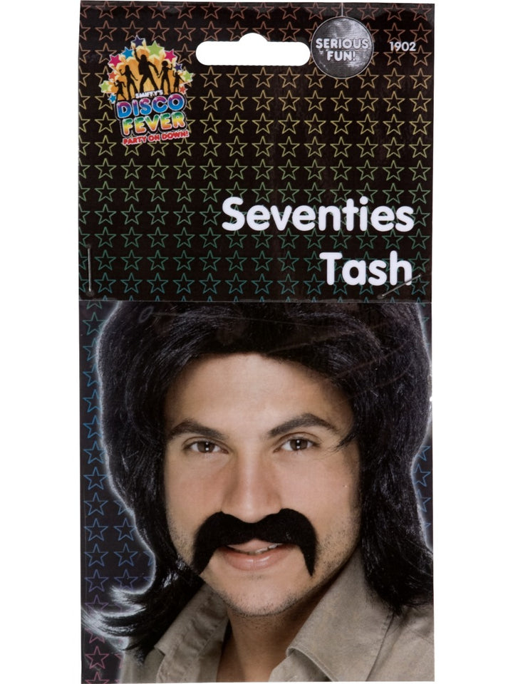 Seventies Tash